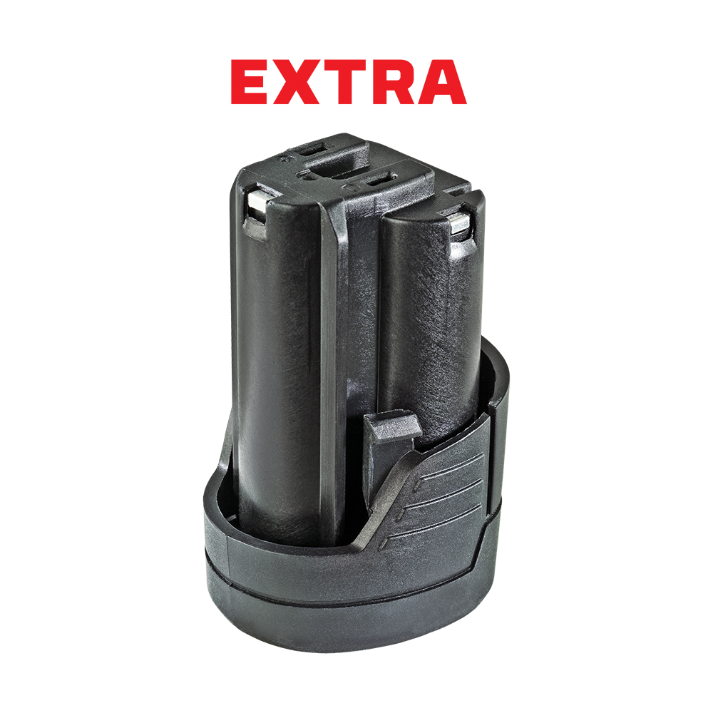 Dimopanas - FF GROUP ΔΡΑΠΑΝΟΚΑΤΣΑΒΙΔΟ ΜΠΑΤΑΡΙΑΣ CDD 12V PLUS (41304)